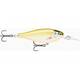 Rapala wobler Shad Rap Elite 75