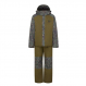 Nikl Trakker Products Trakker Nepremokavý zimný komplet 3 dielny - CR Camo 3-Piece Suit Large