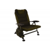 Solar Solar Křeslo - SP C-TECH Recliner Chair - High