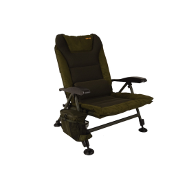 Solar Solar Křeslo - SP C-TECH Recliner Chair - High