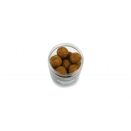Nikl Rozpustné Boilies Giga Squid 250 ml
