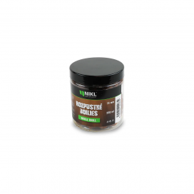 Nikl Rozpustné Boilies Devill Krill 250 ml Nikl Rozpustné Boilies Devill Krill 250 ml