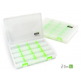 ZFISH Krabička Z-Box L