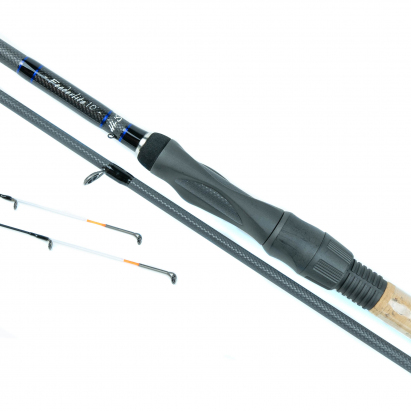 Free Spirit feeder prúty - Hi-S Feederlite 10 '3,0m korok Free Spirit feeder prúty - Hi-S Feederlite 10 '3,0m korok
