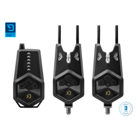 Delphin Sada Signalizátorov Tecton 2+1