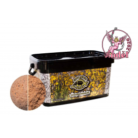 Boilies Boss2 - 6 kg/20 mm/Anděl