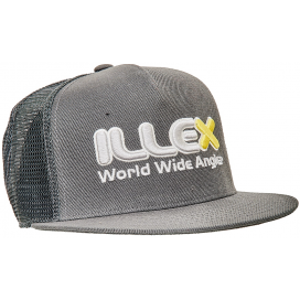 Šiltovka Illex Snapback