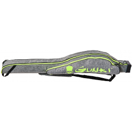 Gunki obal na prút 130 cm Hard Rod Case Power Game