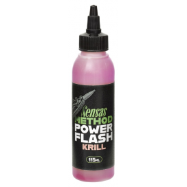 Gel Power Flash Red Krill 115ml