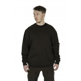 Fox Mikina LW Khaki Jumper Fox Mikina LW Khaki Jumper