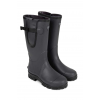 Fox Rage Neoprene Camo/Grey Wellies
