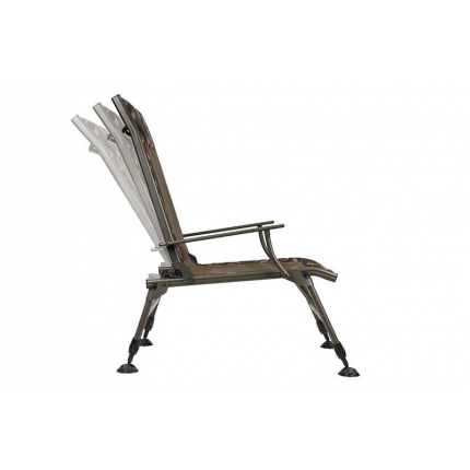 Duralite Recliner XL Arm Chair