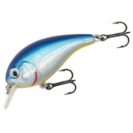 Mikado wobler fishunter crazy dots 4.4cm/a19 plávajúci 1 ks