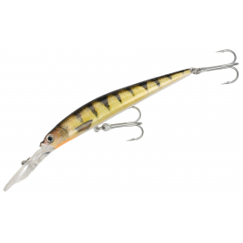 Mikado wobler fishunter sheriff 11cm/y61 plávajúci 1 ks Mikado wobler fishunter sheriff 11cm/y61 plávajúci 1 ks