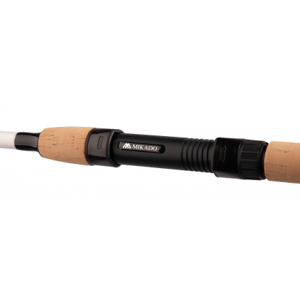 Mikado Prút Intro Ii Light Feeder 330 C.w. Až do 60g (3+3 sek.)) 1 Ks.