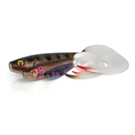 Fox Rage Gumová Nástraha Pre Grub Bulk SN Rainbow Trout