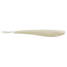 Berkley gumová nástraha PowerBait Minnow Pearl White 8cm 15ks
