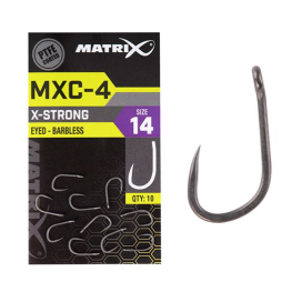 Matrix Háčiky MXC-4 10ks