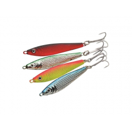 Kinetic Vláčecí Pilker 25g Kinetic Vláčecí Pilker 25g