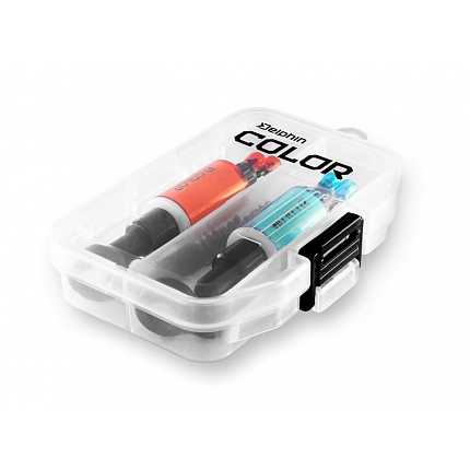 Delphin Swinger Sada Řetízkových Indikátorů Color 2 ks