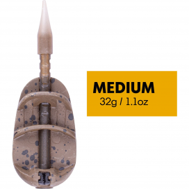 Krmítko MAP Embed Method Feeder Medium 32g