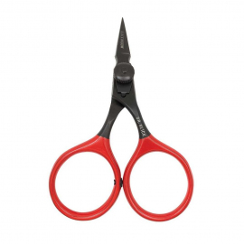 Dr.Slick DR.Slick Nůžky Arrow Scissors Serrated Blade s nastavitelným napětím ostří 3,75 inch