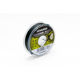 Terminal X4 vrkoč 0.10mm - zelená