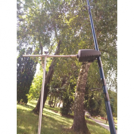 Daemons Sumcový Stojan s Držiakom Signalizátora Záberov