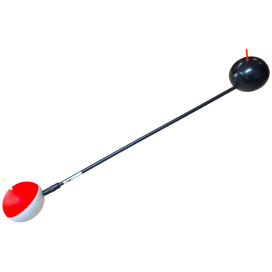 DK Fishing Teleskopická Sumcová Bójka L DK Fishing Teleskopická Sumcová Bójka L