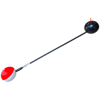 DK Fishing Teleskopická Sumcová Bójka L