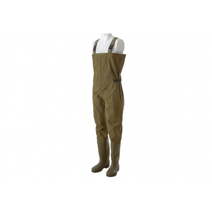 Nikl Akcia Prsačky Trakker - N2 Chest Waders