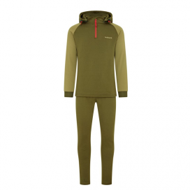 Nikl Trakker Products Thermobielizeň Trakker - Two Piece Undersuit