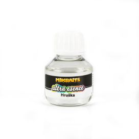 Mikbaits Ultra esencie 50ml - Hruška
