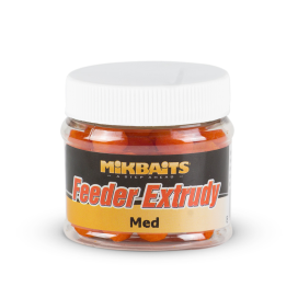 Mikbaits Mäkké Feeder extrudát Med 50ml