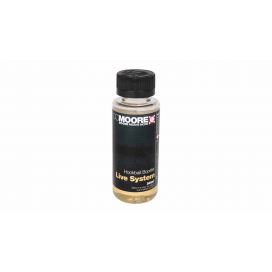 CC Moore Live systém - Spray booster 50ml