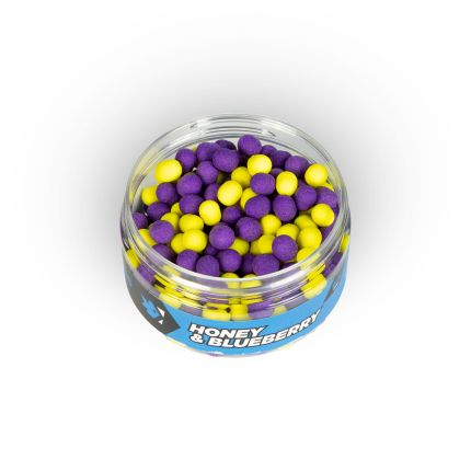 Feeder Expert Nástraha Wafters Med Čučoriedka 6mm 100ml