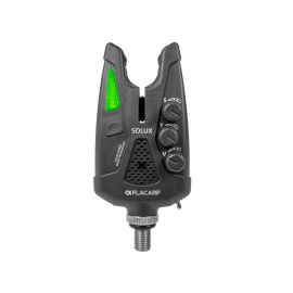 Flacarp Sada Signalizátorov Solux + Príposluch RX8 2+1