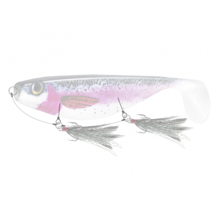 Delphin Nástrahový Tŕň Baits Spike 10 ks L/30mm/10ks