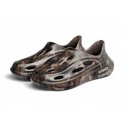 EVA Slip-on boty Delphin PIKEZ BANX - 45 EVA Slip-on boty Delphin PIKEZ BANX - 45