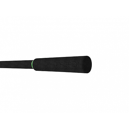 Delphin Prut Wasabi Feeder NXT 2,7 m 80 g 3 díl