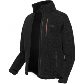 Geoff Anderson Bunda Thermal 3 Pullover Tmavo Zelený