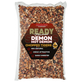 Ready Seeds Hot Demon Chopped Tiger (drvený tigrí orech) 1kg