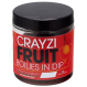 Starbaits Boilies V Dipe Crayzi Fruit 150g 20mm 24mm