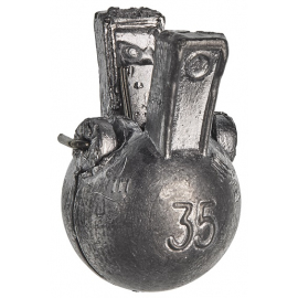 Olovenka Clip 10g 1ks