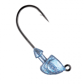 Strike King Squadron And Baby Squadron Swimbait Jig Heads