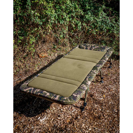 Fox Lehátko Flatliner X Bedchair Only
