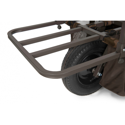 Fox Vozík Transporter Barrow