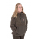Fox Women’s Explorer Fleece Hooded Jacket M 12-14