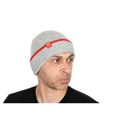 Rage Voyager Light Grey Beanie