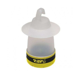Black Cat Lampa Outdoor Lampe 17cm